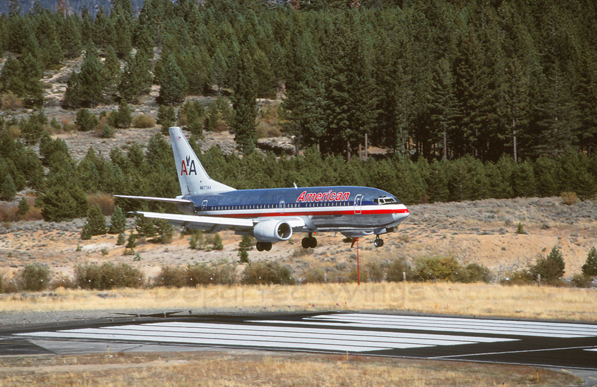 Lake Tahoe